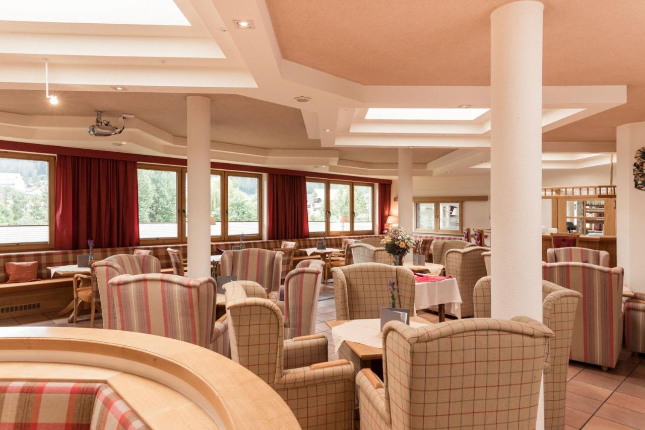 Hotel Kreuz Pfunds Extérieur photo