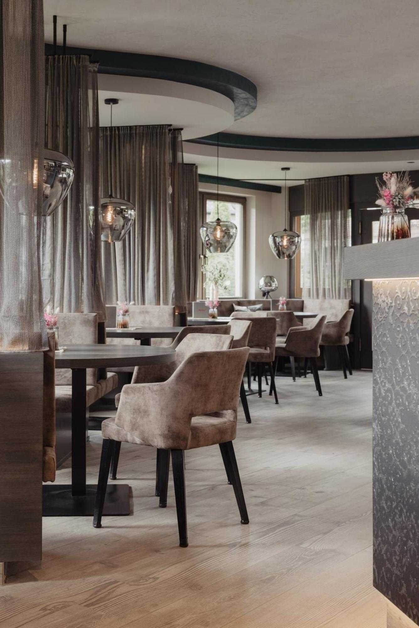 Hotel Kreuz Pfunds Extérieur photo