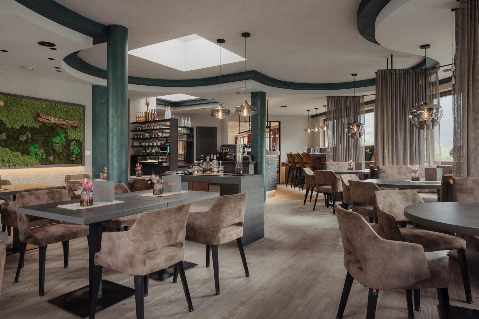 Hotel Kreuz Pfunds Extérieur photo
